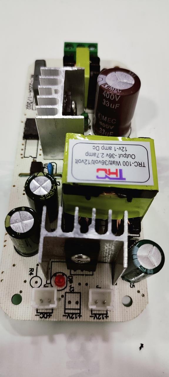 PAR-100-36v